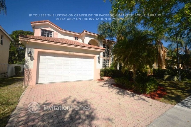 property at 6341 Osprey Terrace