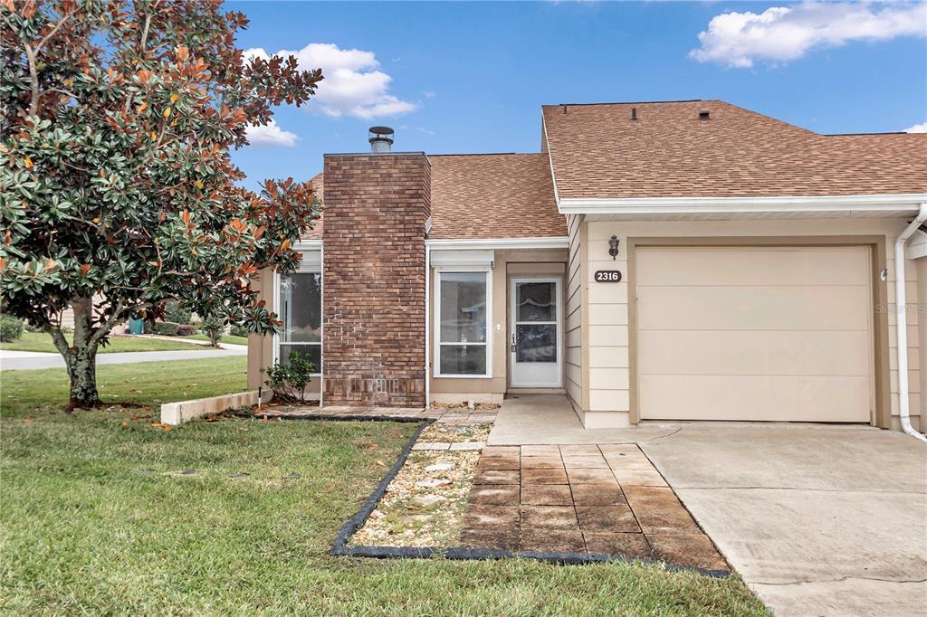2316 SE 19th Cir in Ocala, FL - Building Photo