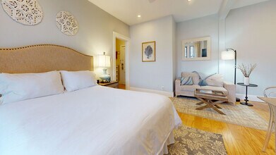 185 Chestnut Hill Ave in Boston, MA - Building Photo - Building Photo