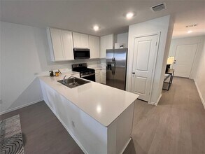 244 Ammolite Ln in Maxwell, TX - Building Photo - Building Photo