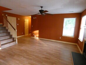 3113 Olde Birch Dr in Raleigh, NC - Foto de edificio - Building Photo