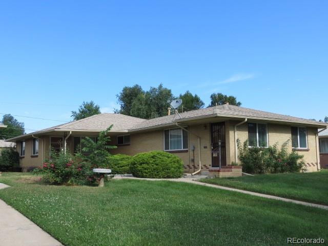 property at 2005 Kendall St