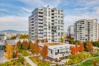 Cadence by Cressey in Richmond, BC - Building Photo - Building Photo