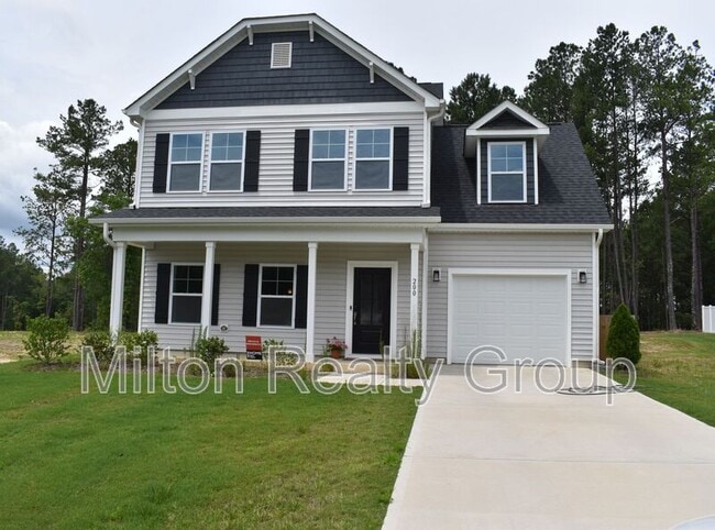 200 Beacon Hl Rd in Lillington, NC - Building Photo - Building Photo