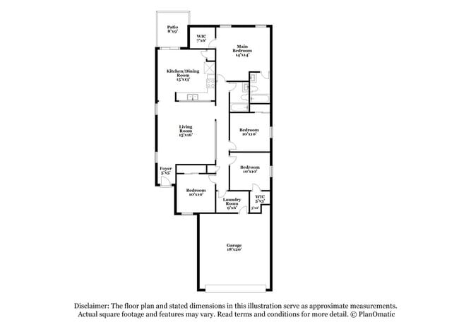 6329 S Sunrise Valley Dr in Tucson, AZ - Foto de edificio - Building Photo
