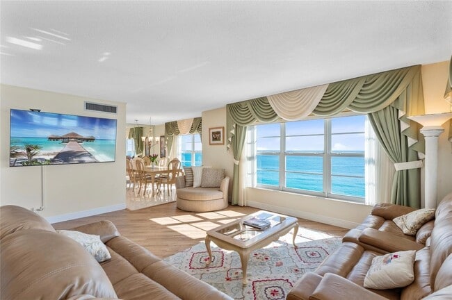 3850 Galt Ocean Dr, Unit 1001 in Fort Lauderdale, FL - Building Photo - Building Photo
