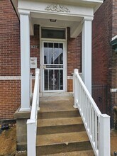 3622 Liermann Ave in St. Louis, MO - Foto de edificio - Building Photo