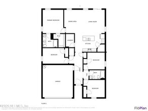 2399 Sotterley Ln in Jacksonville, FL - Building Photo - Building Photo