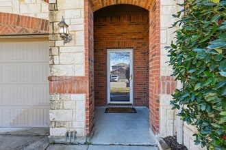 14344 Artisan Dr in Haslet, TX - Foto de edificio - Building Photo