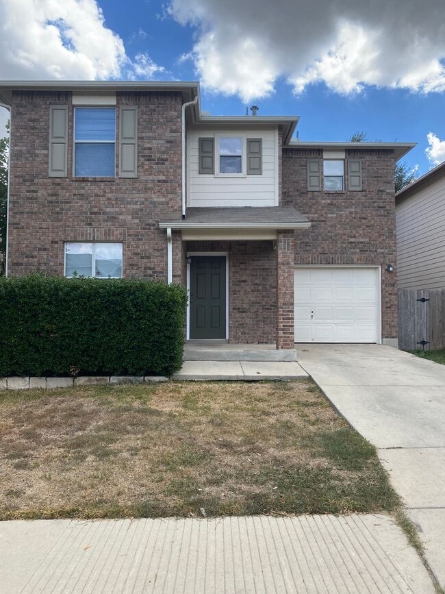 4938 Corian Springs Dr