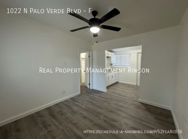 1022 N Palo Verde Blvd