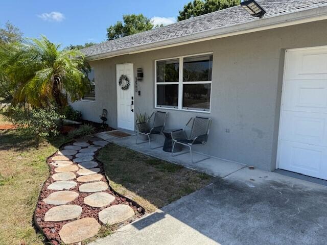property at 1951 SW Agnes St