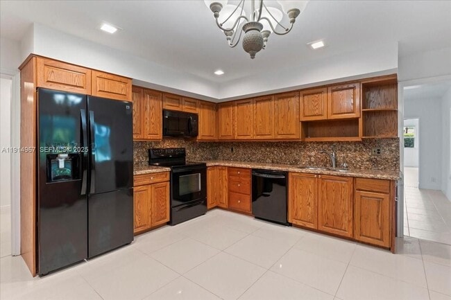 property at 1961 NE 188th St