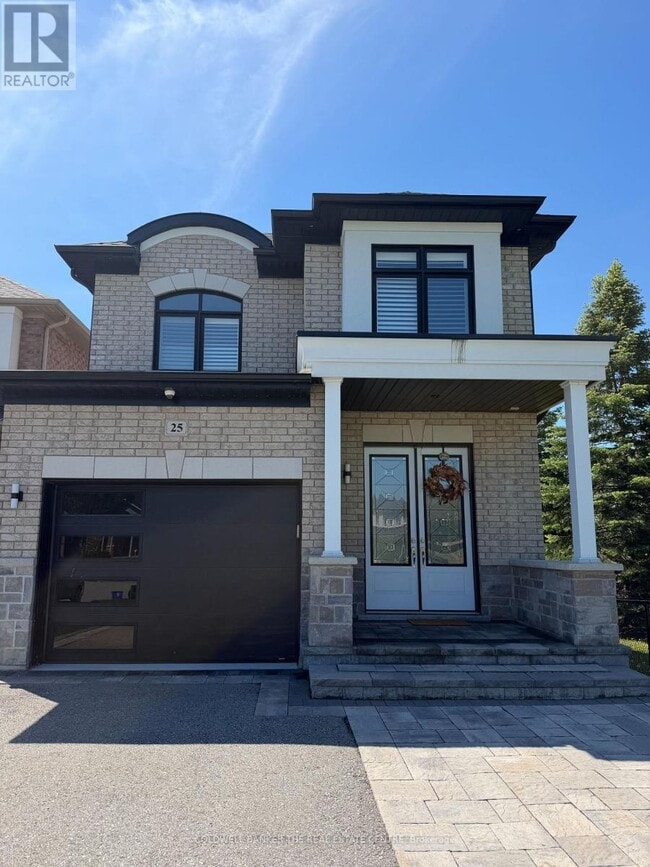 property at 25 Disney Ct
