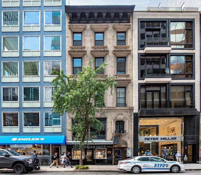 534 Madison Ave