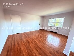 3188 Werk Rd in Cincinnati, OH - Building Photo - Building Photo