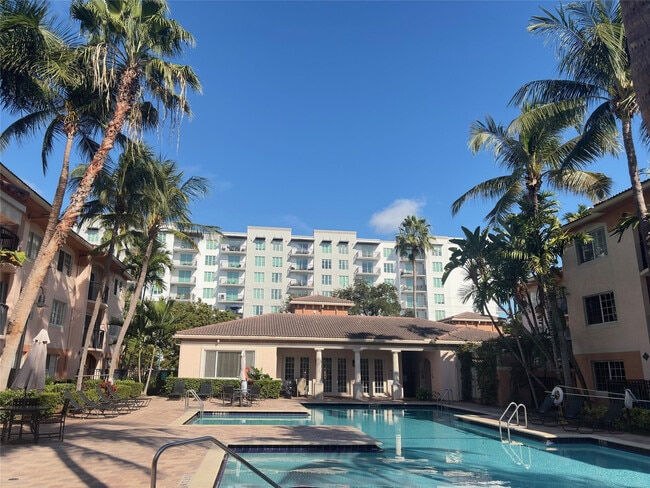 property at 2119 SE 10th Ave