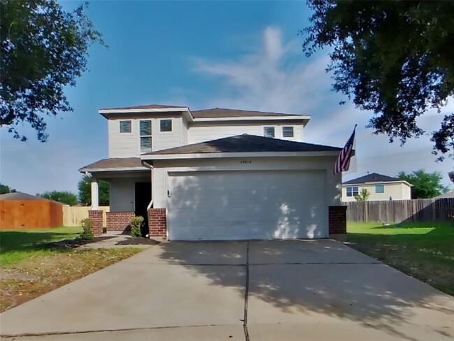 property at 19010 Sunburst View Dr