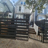 316 Summer Ave in Newark, NJ - Building Photo