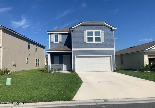 15747 Equine Gait Dr in Jacksonville, FL - Building Photo - Building Photo