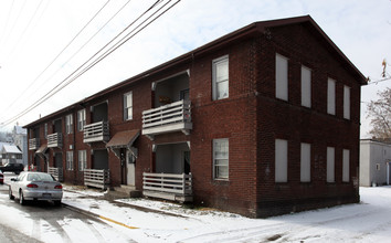 401 Offnere St in Portsmouth, OH - Building Photo - Building Photo