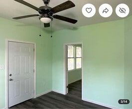 334 Flicker St in Baton Rouge, LA - Building Photo - Building Photo