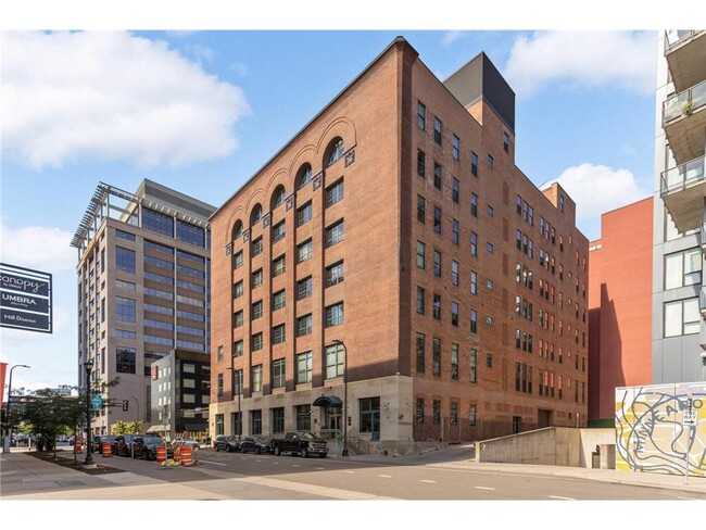 property at 250 Park Ave