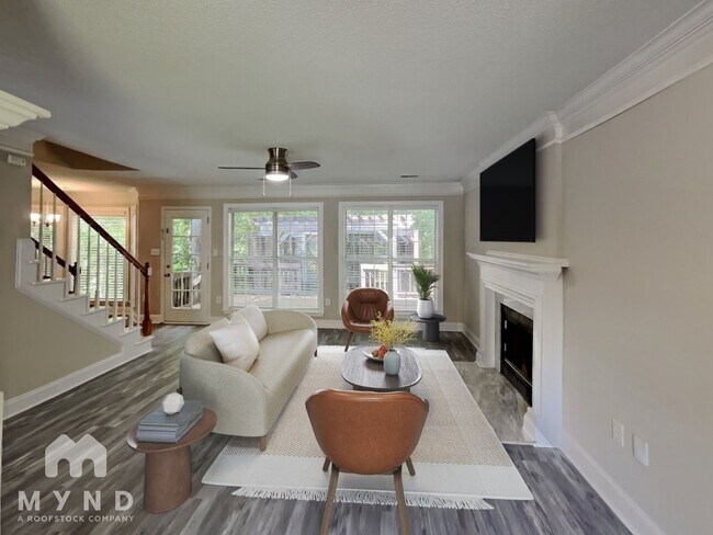 property at 3518 Rindle Ct