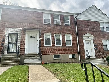 5644 Midwood Ave in Baltimore, MD - Foto de edificio - Building Photo