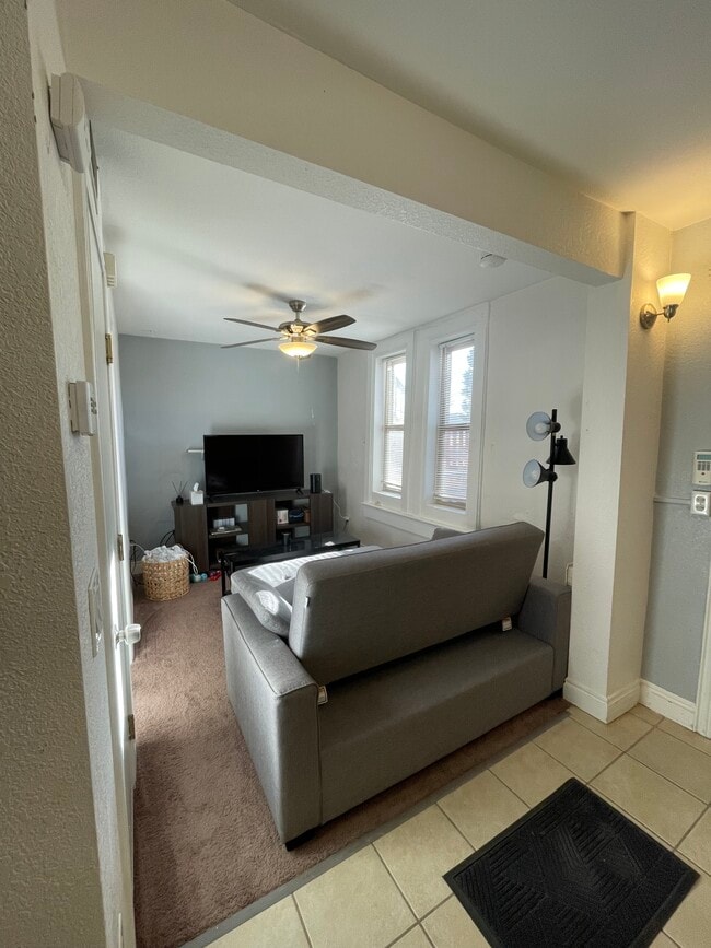 3108 N Clay St in Denver, CO - Foto de edificio - Building Photo