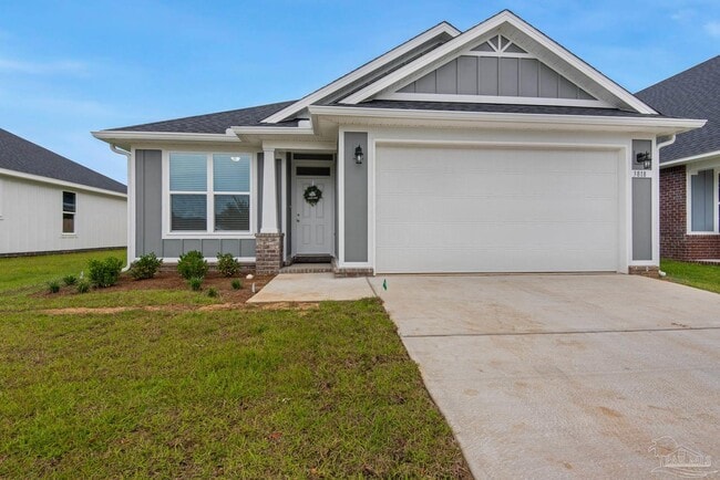 3818 Ranch Rd in Pace, FL - Building Photo - Building Photo
