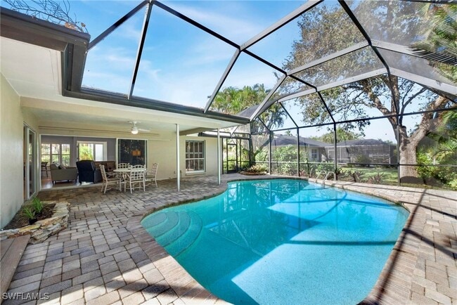 673 Travers Ave in Ft. Myers, FL - Building Photo - Building Photo