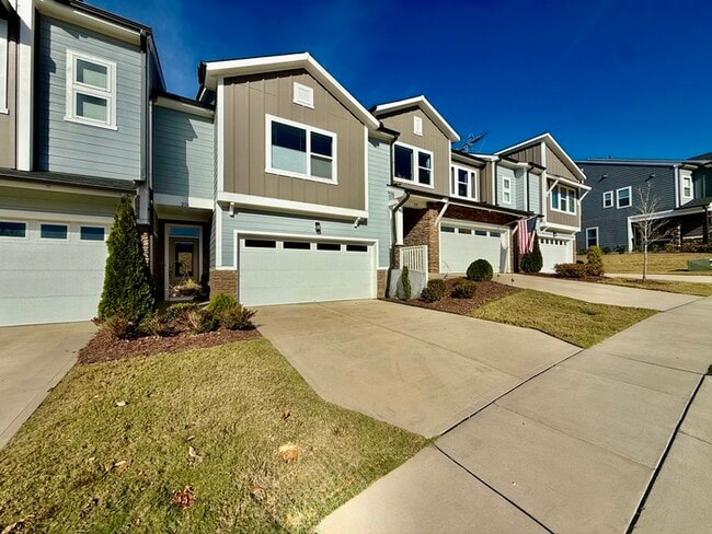 254 Deardom Wy in Chapel Hill, NC - Building Photo - Building Photo