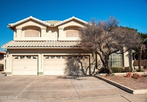 506 W Meseto Ave in Mesa, AZ - Building Photo