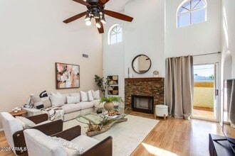 2647 N Miller Rd in Scottsdale, AZ - Building Photo - Building Photo