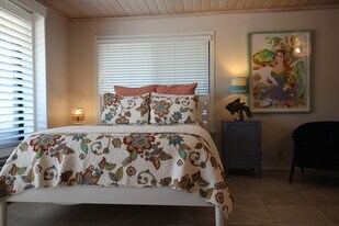 2698 Spyglass Dr, Unit #1 in Pismo Beach, CA - Building Photo