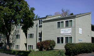 Margaret Carter Plaza in Portland, OR - Building Photo - Building Photo