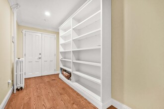 25 Cambridge Pl-Unit -apt 1 (Garden) in Brooklyn, NY - Building Photo - Building Photo