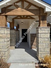 704 Argos Rd in Yukon, OK - Building Photo - Building Photo