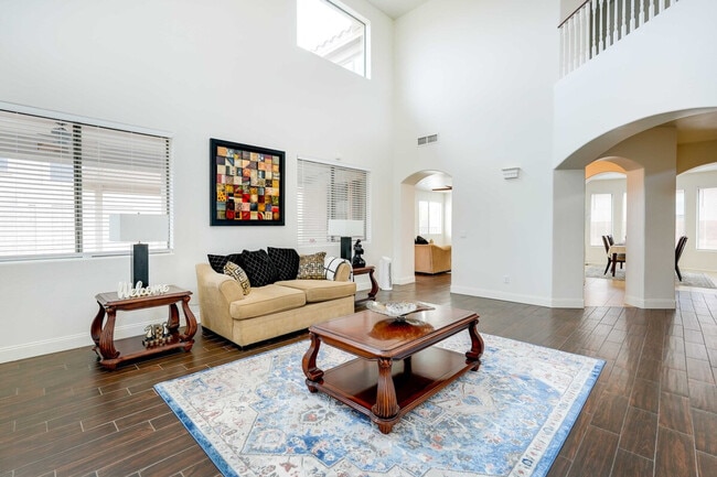 17547 W Eugene Terrace, Unit ID1385708P in Surprise, AZ - Building Photo - Building Photo