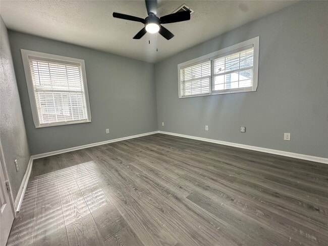 property at 502 Ave F