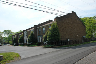 1601-1615 Horton Ave in Nashville, TN - Building Photo - Building Photo