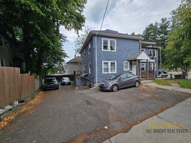 property at 3 Monastery Rd
