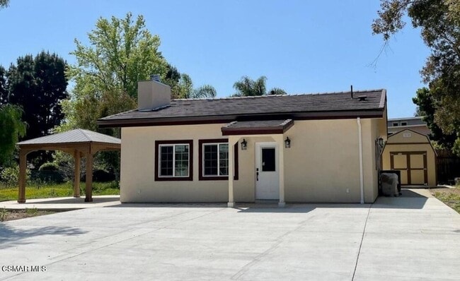 property at 619 Crestview Ave