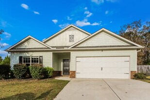 3482 Sandstone Trail SE in Conyers, GA - Building Photo