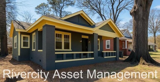 property at 2089 Lamar Ave