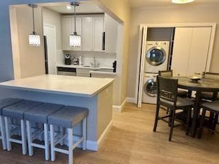 property at 6600 NE 22nd Way