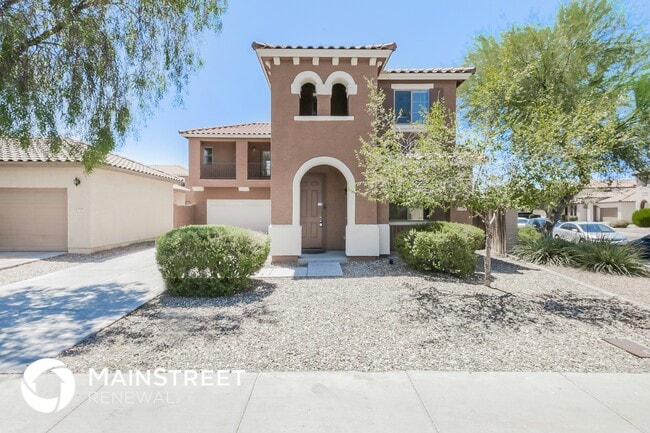 property at 9413 W Payson Rd