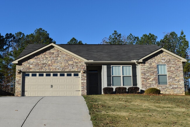 property at 119 Oliver Hardy Ct