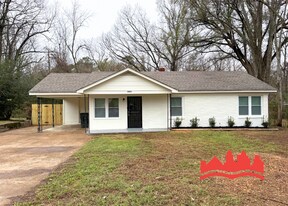 3453 Madewell St in Memphis, TN - Building Photo